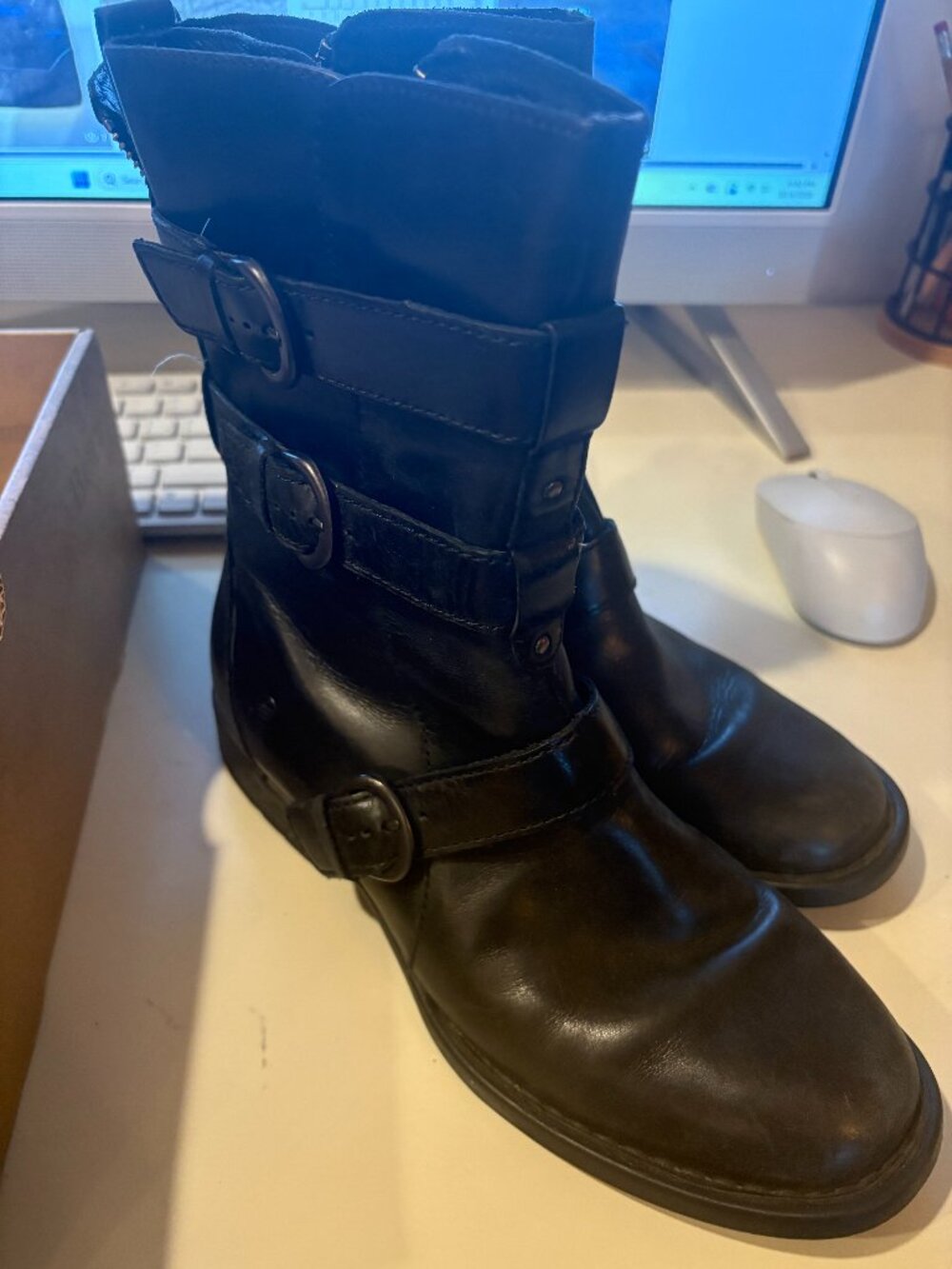 Born Boots